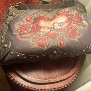Isabella Fiore MF HEARTY Audra bag